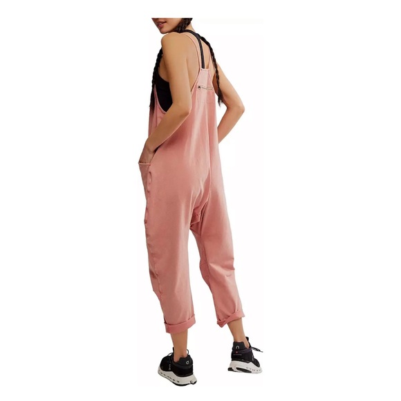 FP Movement Free People Hot Shot Onesie - Picture 3 of 6